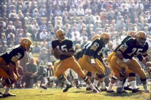 Bart Starr's quote #3