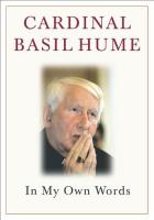 Basil Hume's quote #2