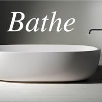 Bathe quote #1