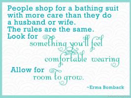 Bathing Suit quote #2