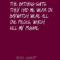Bathing Suit quote #2