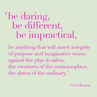 Be Different quote #2