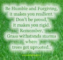 Be Humble quote #2