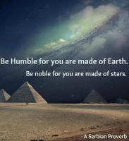 Be Humble quote #2