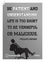 Be Patient quote #2