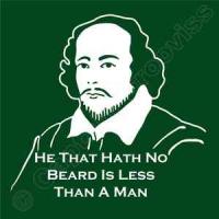 Beard quote #4