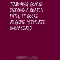Beaten quote #6