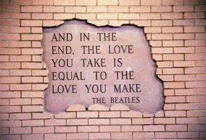 Beatle quote #1