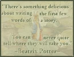 Beatrix Potter's quote #2