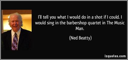 Beatty quote #2