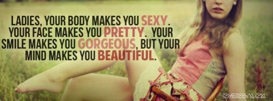 Beautiful Girls quote #2