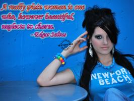 Beautiful Woman quote #2