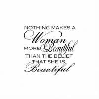 Beautiful Woman quote #2