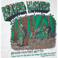 Beaver quote #1