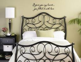 Bedrooms quote #1