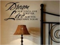 Bedrooms quote #1