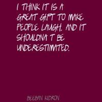 Beeban Kidron's quote