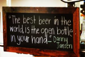 Beers quote #1