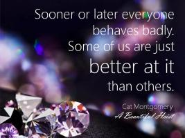 Behaving quote #1