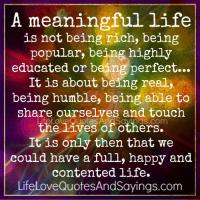 Being Rich quote #2