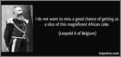 Belgium quote #1