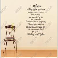 Believe quote #2