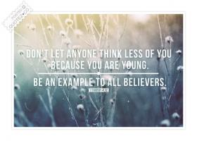 Believers quote #2