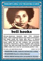 Bell Hooks profile photo