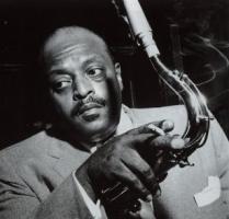 Ben Webster profile photo