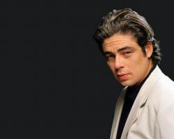 Benicio Del Toro profile photo