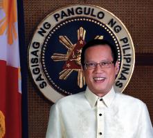 Benigno Aquino III profile photo