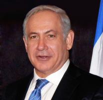 Benjamin Netanyahu profile photo