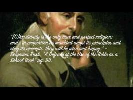 Benjamin Rush's quote #2