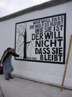 Berlin Wall quote #2