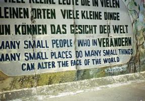 Berlin Wall quote #2