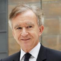 Bernard Arnault's quote #7