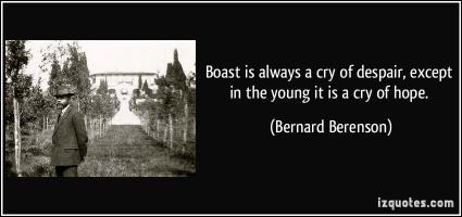 Bernard Berenson's quote #6