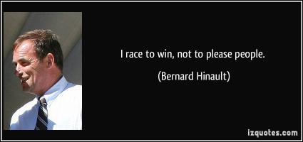 Bernard Hinault's quote #5