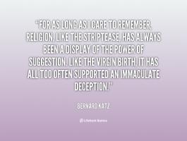Bernard Katz's quote #1