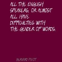 Bernard Pivot's quote #5