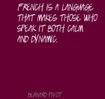 Bernard Pivot's quote #5