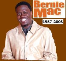 Bernie Mac's quote
