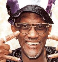 Bernie Worrell's quote