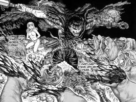 Berserk quote #1