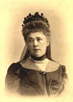 Bertha von Suttner profile photo