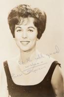 Bess Myerson's quote