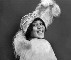 Bessie Smith's quote #2