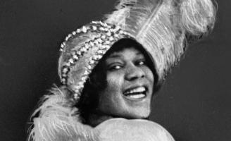 Bessie Smith's quote #2