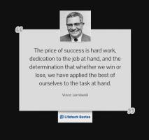 Best Work quote #2