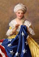 Betsy Ross profile photo